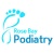 Rose Bay Podiatry Logo