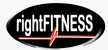 Right Fitness Logo