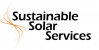 Sustainable Solar Services Logo