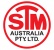 STM Australia Logo