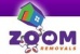 Zoom Relocations Group Logo