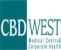 CBD West Medical Centre and Corporate Health Logo