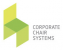 Corporate Chair Systems Logo