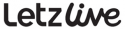 Letz Live Logo