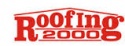 Roofing 2000 Logo