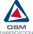 QSM Fabrication Logo