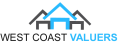 West Coast Valuers Logo