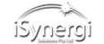 iSynergi Solutions Logo