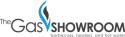 The Gas Showroom Logo