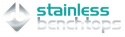 Stainless Benchtops Logo