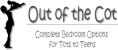 Out Of the Cot Logo