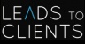 Leads to Clients Logo