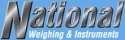 National Weighing & Instruments Logo