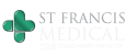 St Francis Medical Logo