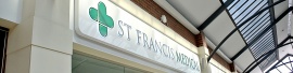 St Francis Medical, Subiaco