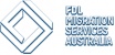 FDL Migration Services Australia Logo