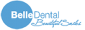 Belle Dental Logo