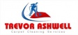 Trevor Ashwell Carpet Cleaning Service Logo