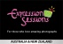 Expression Sessions Logo