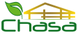 Chasa greener living Logo