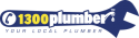 1300Plumber Logo