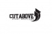 Cut Above Events Logo