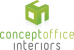 Concept Office Interiors Logo
