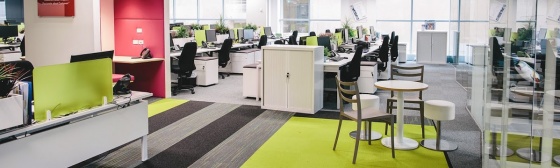 Concept Office Interiors - Interior Design Solutions - Concept Office Interiors