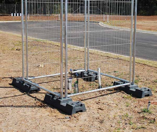 National Temporary Fencing