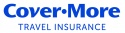 Cover-More Travel Insurance Logo