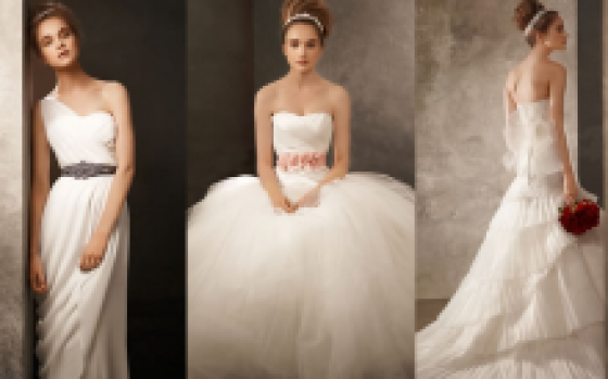 Kevins Photography - wedding dress