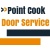 Point Cook Door Service Logo