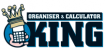 Calculator King Logo