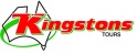 Kingstons Tours Logo