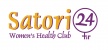 Satori Women's Health Club Logo