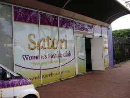Satori Women's Health Club, Unley