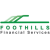 Foothills Financial Services Logo