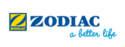 Zodiac Australia Padstow Logo