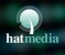 Hat Media Logo