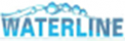 Waterline Pool Services Logo