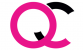Quick Colour Print Logo