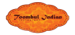 Toombul Indian Restaurant Logo
