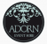 Adorn Event Hire Logo
