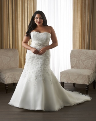Gorgeous Bridal Gowns and Fashions