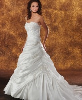 Gorgeous Bridal Gowns and Fashions, Oakden