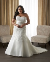 Gorgeous Bridal Gowns and Fashions, Oakden