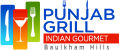 Punjab Grill Indian Restaurant Logo