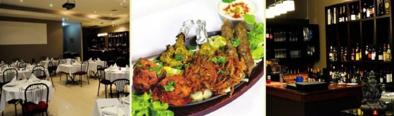 Punjab Grill Indian Restaurant - indian restaurant bellavista