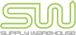 Supply Warehouse Discount Supermarket Logo