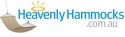 Heavenly Hammocks Logo